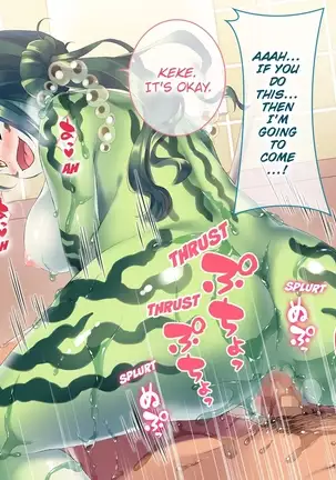 TORMENTED BY CUM CRAZY RUI - HUMAN TRAINING DIARY Part 2