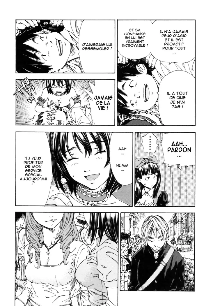 Allargando Ch. 1-4