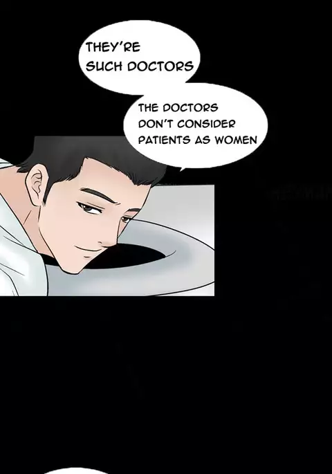 The Taste of Hands Ch.1-54