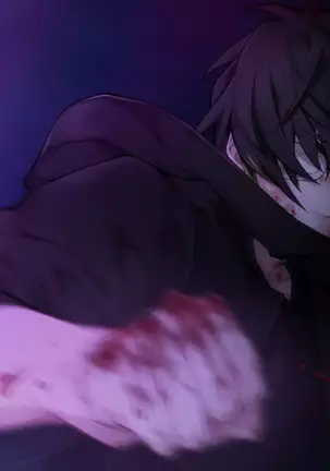 Slow Damage All CGs