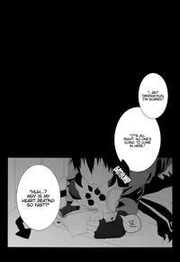 [IAC (Nekota Shiro)] IRREGULAR PULSE (Ao no Exorcist) [English] [Lady Phantomhive]