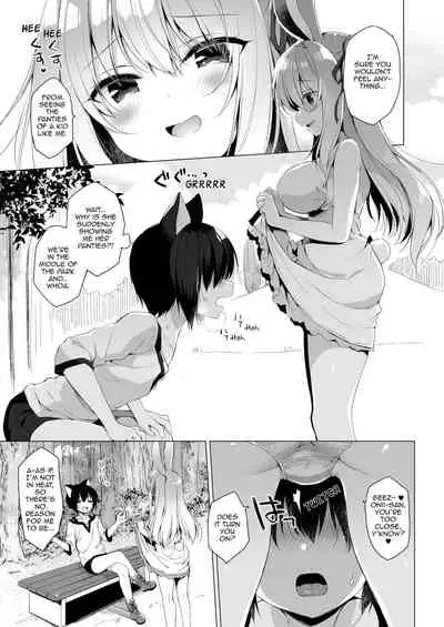 My Ideal Life in Another World Vol. 6