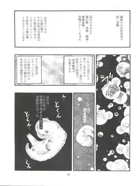 (C51) [Studio Parfe (Dohi Kensuke)] Evan 26.5 Zero (Neon Genesis Evangelion)