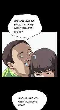 [Keum Sah Gong] Si-Eun Ch.1-37 (English) (Ongoing)