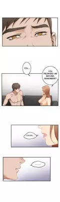 (YoManga) H-Mate - Chapters 1-30 (English)