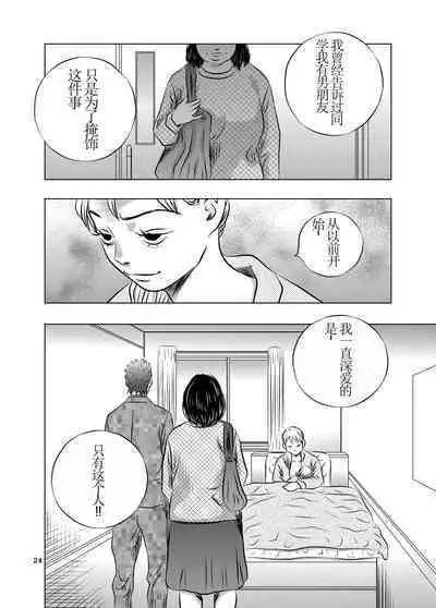 Nagai Yoru…漫长之夜