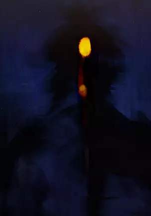 Slow Damage All CGs
