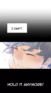 Perfect Half Ch.1-19 (English) (Ongoing)