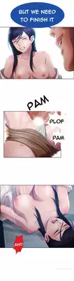 [Studio Gale] Lady Garden Ch.1-13 (English) (Ongoing)