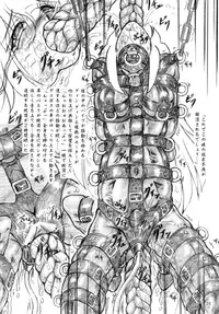 [Sumomo Dou (Sumomo EX)] Seiyoku Shinryousho