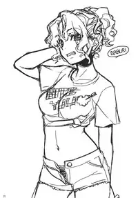 (C80) [L.L.MILK (Sumeragi Kohaku)] I ♥ SAND (Amagami)