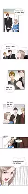 The Taste of Hands Ch.1-46 (English) (Ongoing)