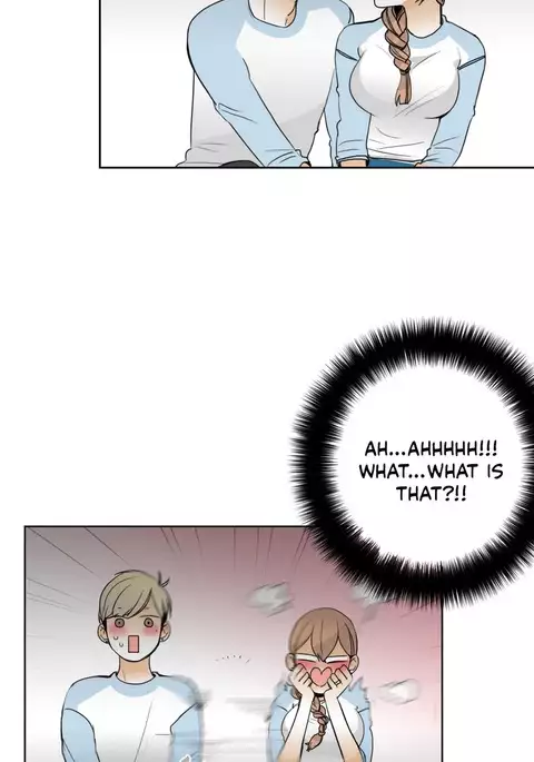 Talk To Me Ch.1-16