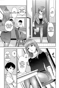 Boku Tachi No Kinki (eng)