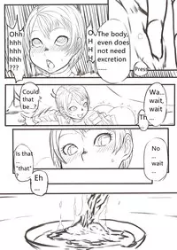 [Xiaohua] DarkSouls3 ANAL ONLY (Dark Souls 3) [English]