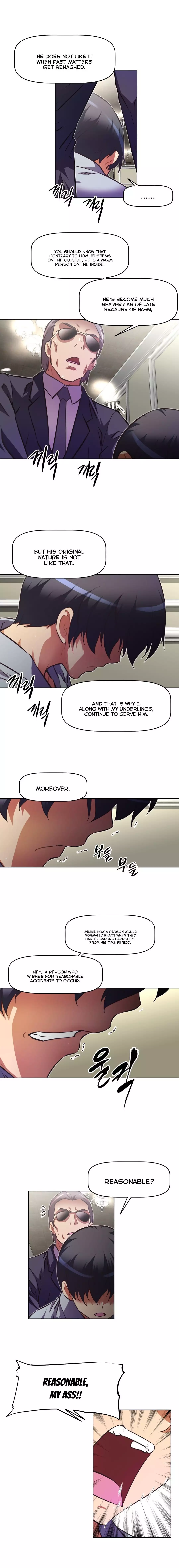 Brawling Go Ch.76-102
