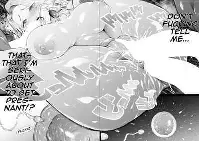 [Shiki Takuto] TS Revolution (1-5) complete with full images