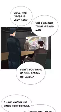 Dark Game Ch.1-20 (English) (Ongoing)