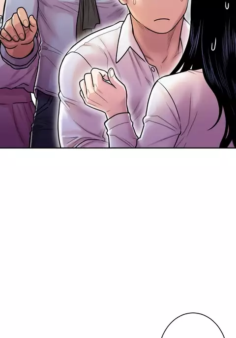 Ghost Love Ch.1-21.5