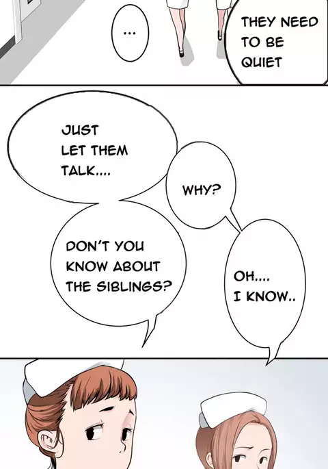 Tissue Thieves Ch.1-32