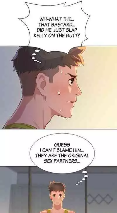 What do you Take me For? Ch.34/?