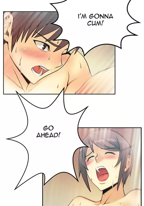 My Office Ch.1-37