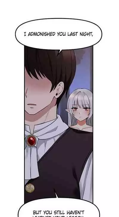 Elf Who Likes to be Humiliated Ch.13/?