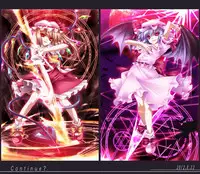 (C83) [MONE Keshi Gum (Monety)] Meiling Biyori (Touhou Project)