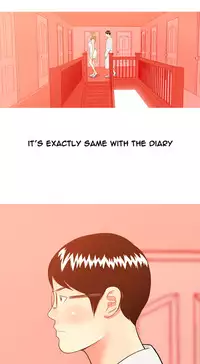 Hooker Ch.1-39 (English) (Ongoing)