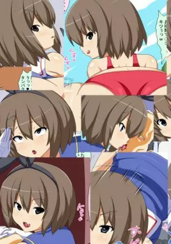 あれもこれもどれもぜんぶ
