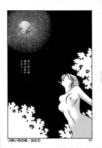 [Arimura Shinobu] Moonlight Magic