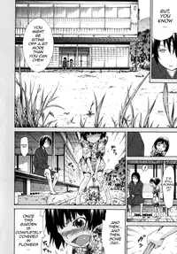 [Akatsuki Myuuto] Shoujo x Shoujo x Shoujo [English] {QB-tl}