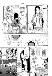 [Zonda] Hitozuma x Netorare [English] {doujins.com}
