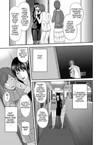 [Mitarai Yuuki] Soukan no Replica | Adultery Replica [English][Amoskandy][Ongoing]