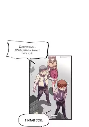 Brawling Go Ch.76-106