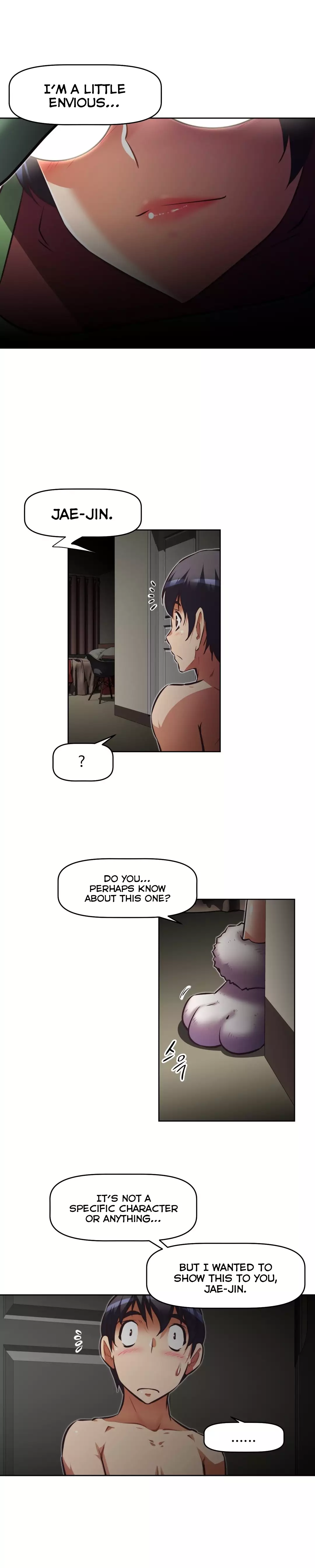 Brawling Go Ch.76-118