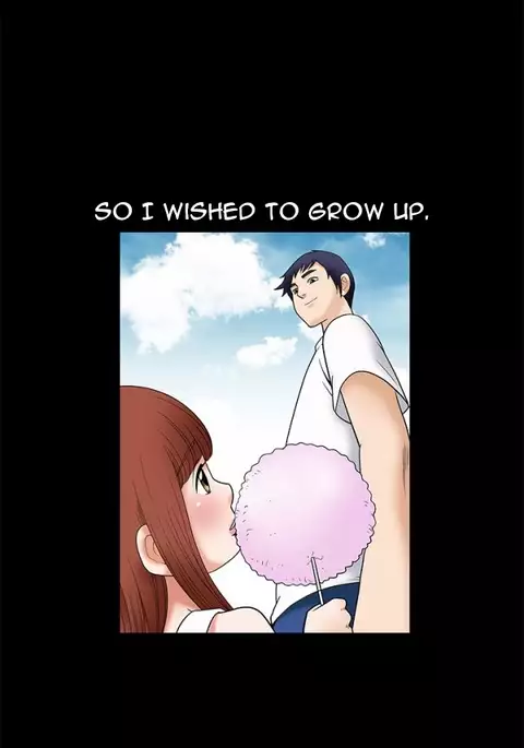 Seduction Ch.1-37