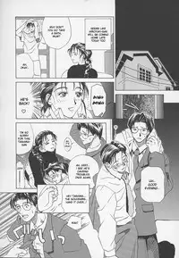 [Miyabi Tsuzuru] Enbo -Kanzenban- | Erotic Heart Mother [English] [desudesu]