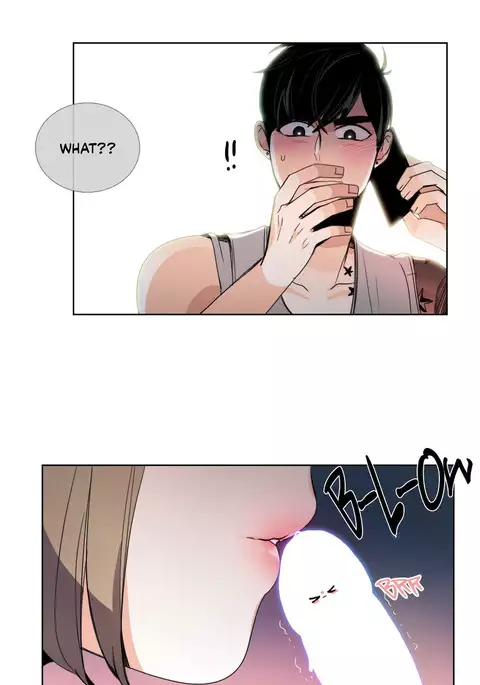 Talk To Me Ch.1-41