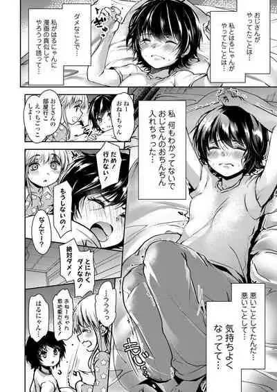 Naisho no Etsuchi Cokko