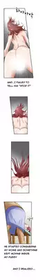 The Taste of Hands Ch.1-46 (English) (Ongoing)