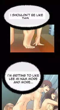 My Office Ch.1-23 (English) (Ongoing)