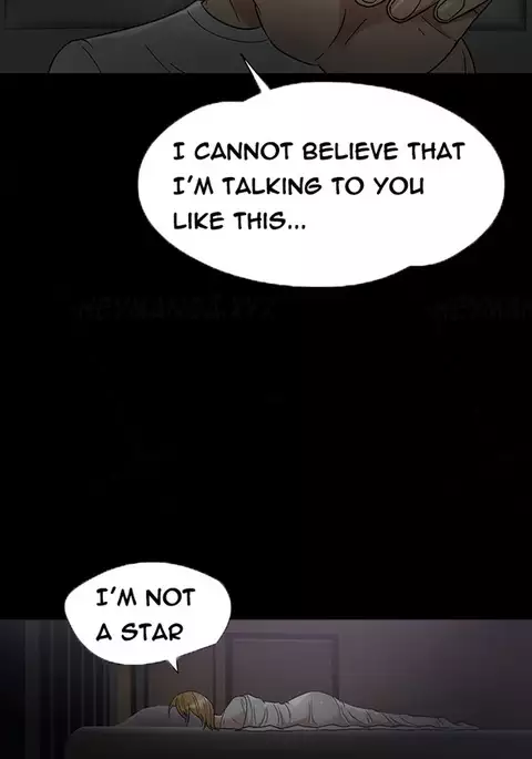 Secret Island Ch.1-25