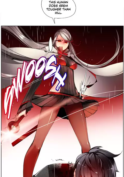 Lilith`s Cord Ch.1-17