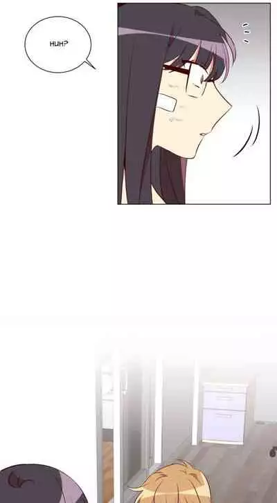 Two Lives in the Same House Ch. 1-24