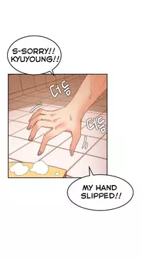 [Mx2J] Hahri's Lumpy Boardhouse Ch. 0-20 [English] (YoManga) (Ongoing)