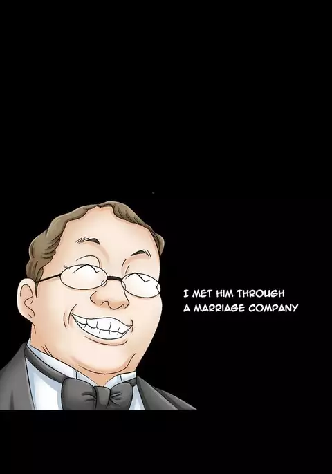 The Taste of Hands Ch.1-54