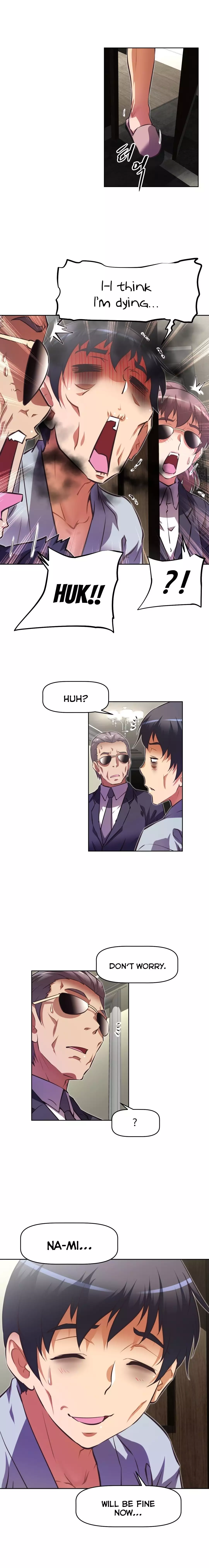 Brawling Go Ch.76-118
