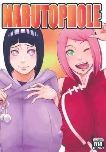 Models of Your Desires- StormFedeR [Naruto]