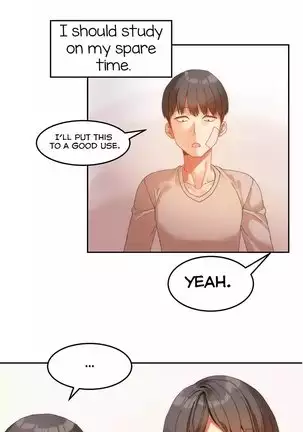 Hahri’s Lumpy Boardhouse Ch.10/32 Ongoing